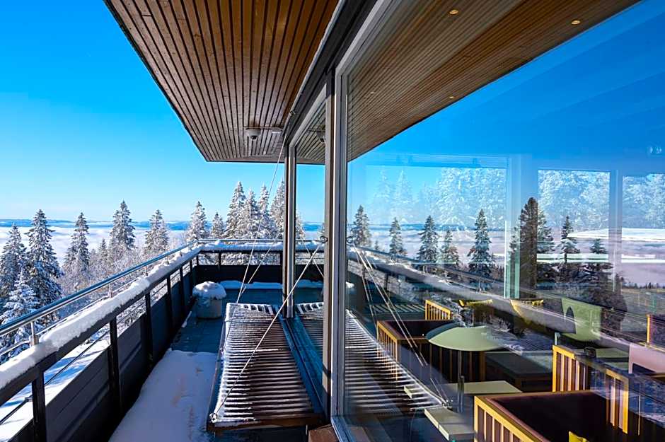 Voksenasen Hotell; Best Western Signature Collection