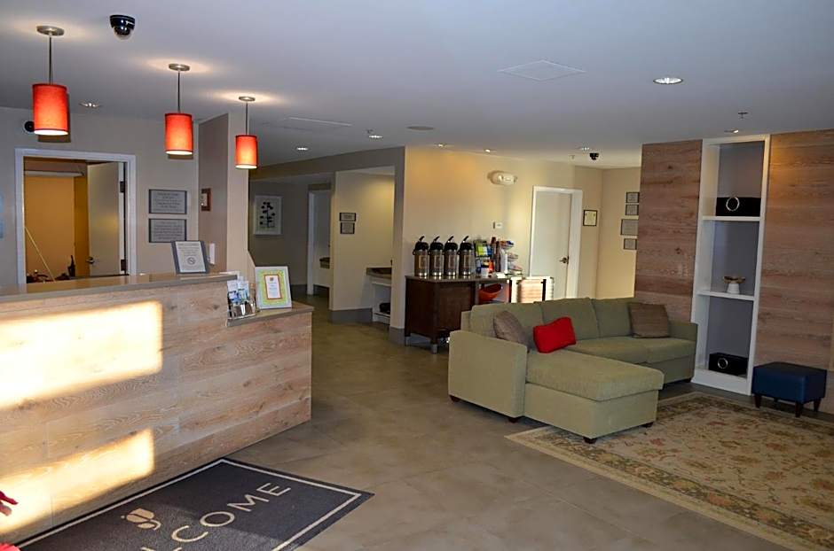 Country Inn & Suites by Radisson, Frederick, MD