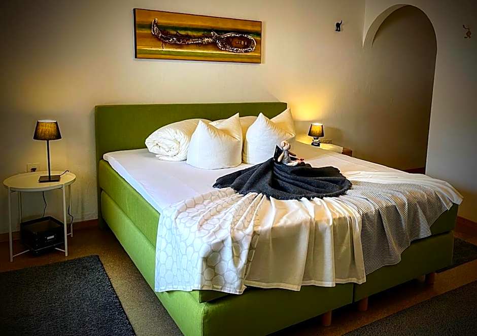 B&B Villa Stelvio