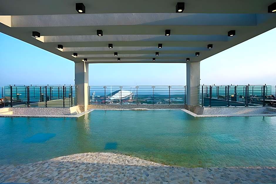 Vistacay Hotel World Cup