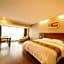GreenTree Inn Jiaxing Jiashan Xitang Hotel