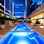 SKYE Hotel Suites Parramatta