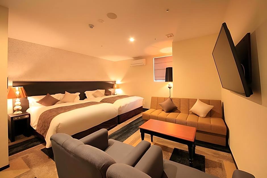 Centurion Hotel & Spa Kurashiki Station