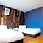 Monaco Boutique Hotel Kampung Air
