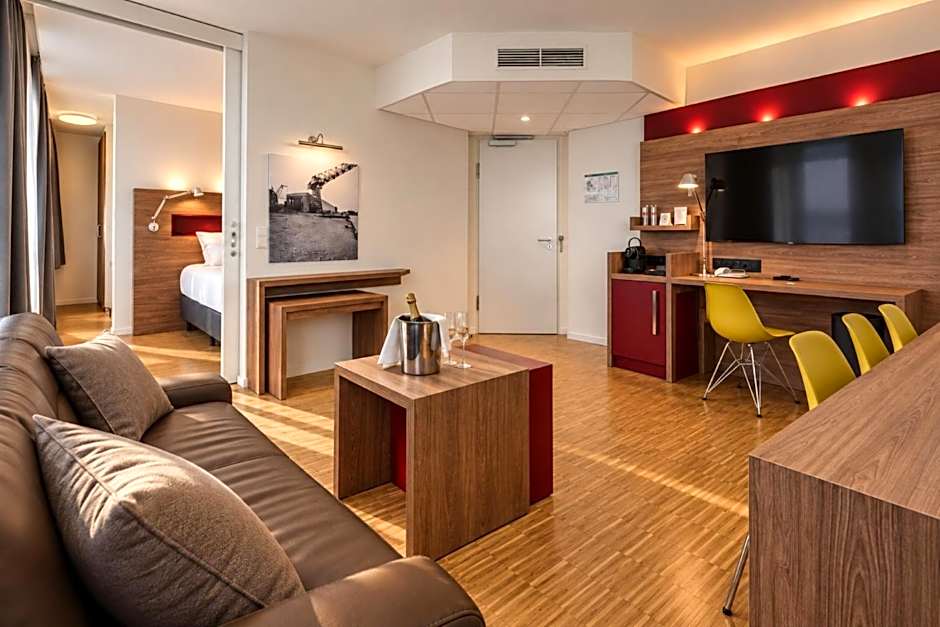 Hotel Alte Werft