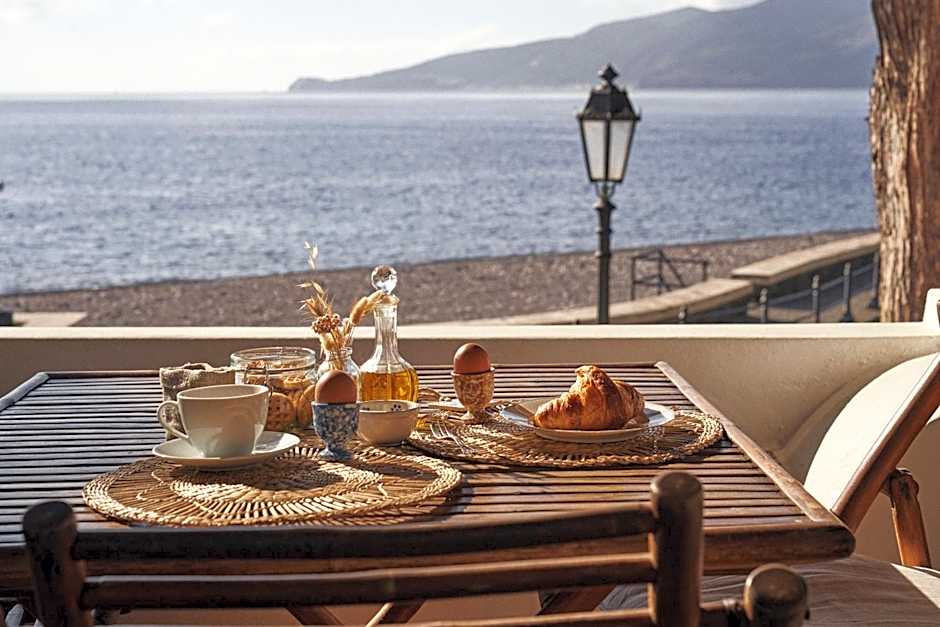 Hotel Mercanti di Mare