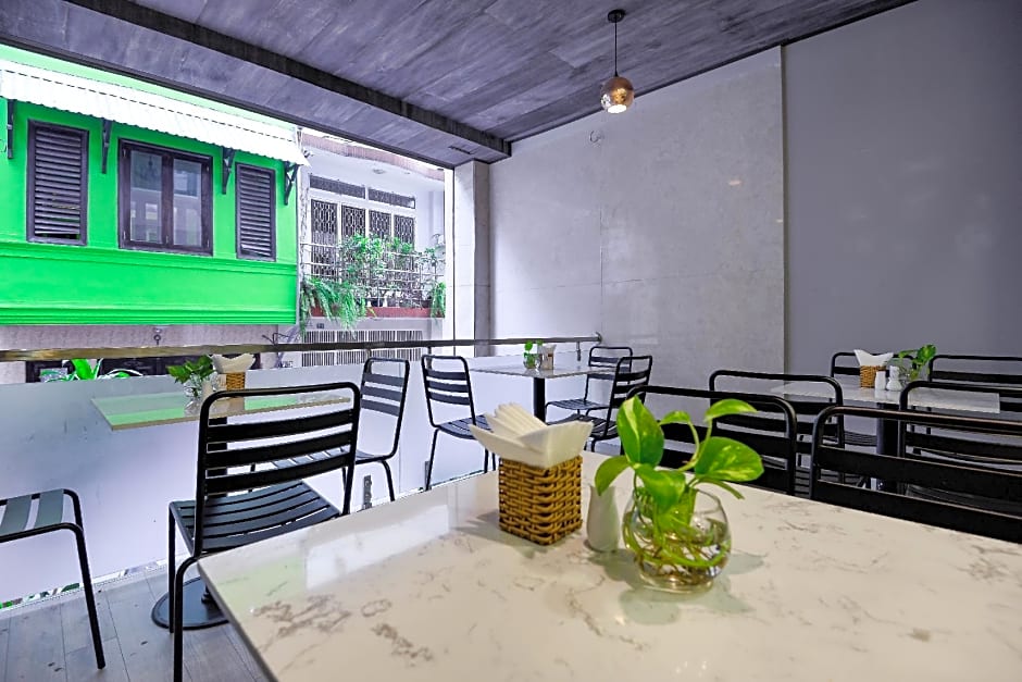 AHA Boutique Ben Thanh Hotel