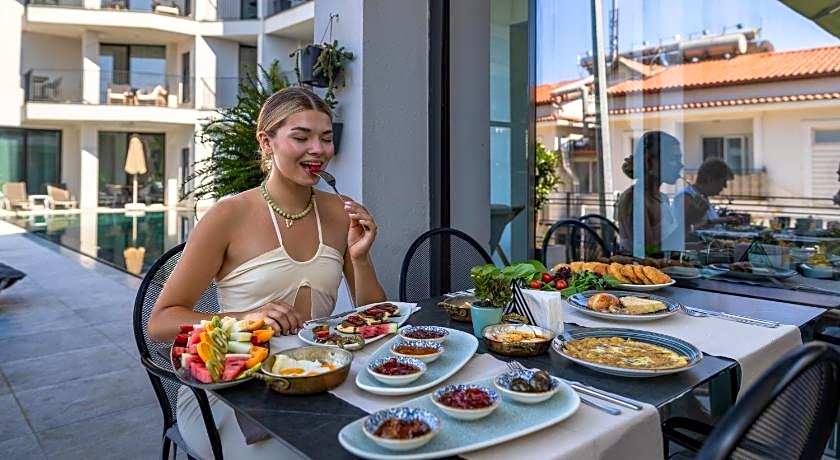 Payava Hotel by True Blue