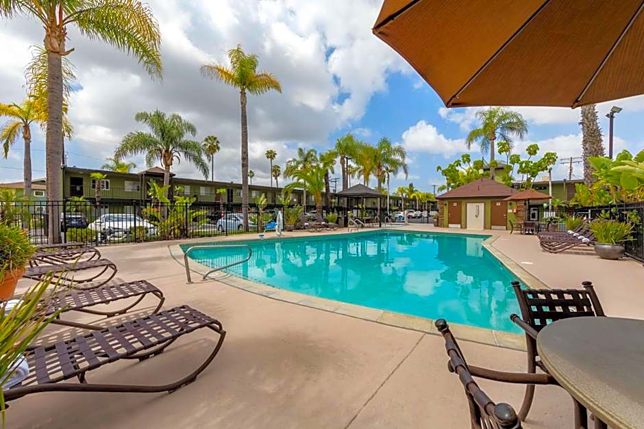 Best Western Plus Pavilions