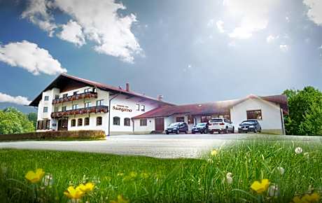 Landgasthof Baumgartner