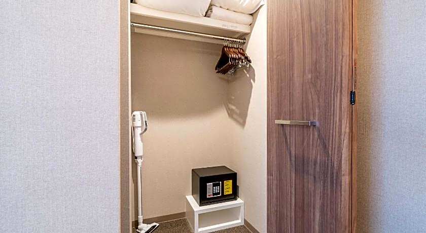 RESI STAY HOTEL SUN CHLORELLA