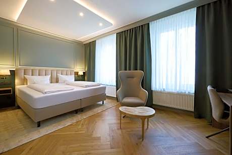 Hotel Fletzinger