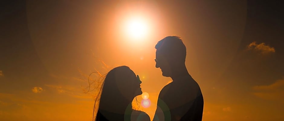 Sky Beach Maldives - Dhiffushi