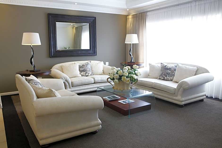 Cinnamon Boutique Guest House