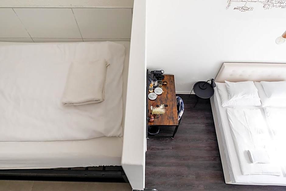 Adagio Hostel Basilica