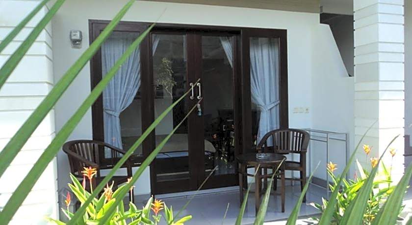 De Dukuh Guest House