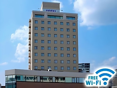 Hotel Livemax Kagoshima