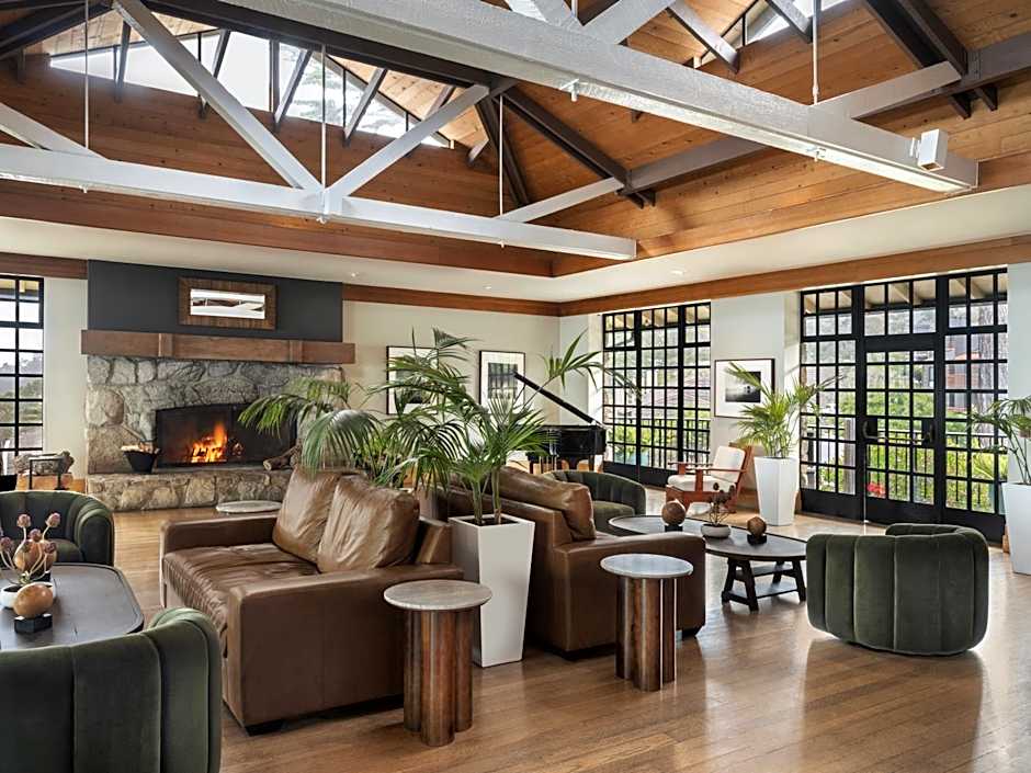 Hyatt Carmel Highlands