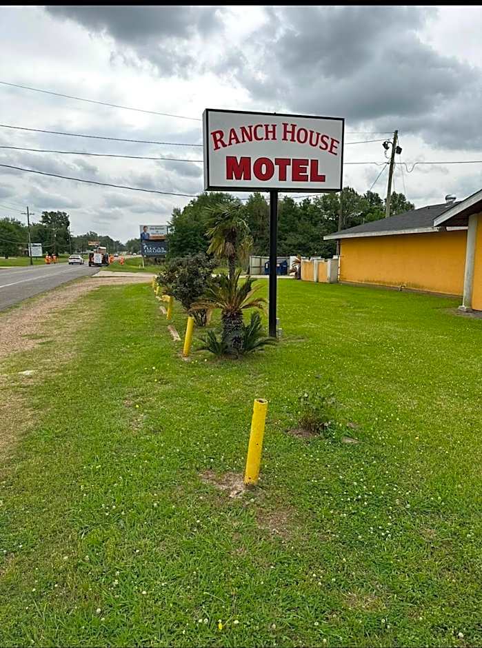 Ranch House Motel