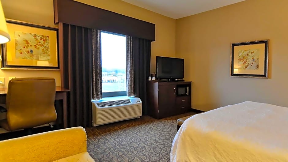 Hampton Inn By Hilton Geneseo