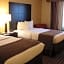 Quality Inn & Suites Morgantown - University Area