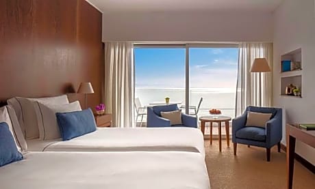 Premium Room with Sea View - Flash PromotionBB