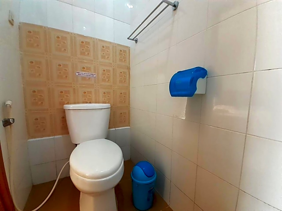 GIO Guesthouse Bogor (perlu bukti nikah)