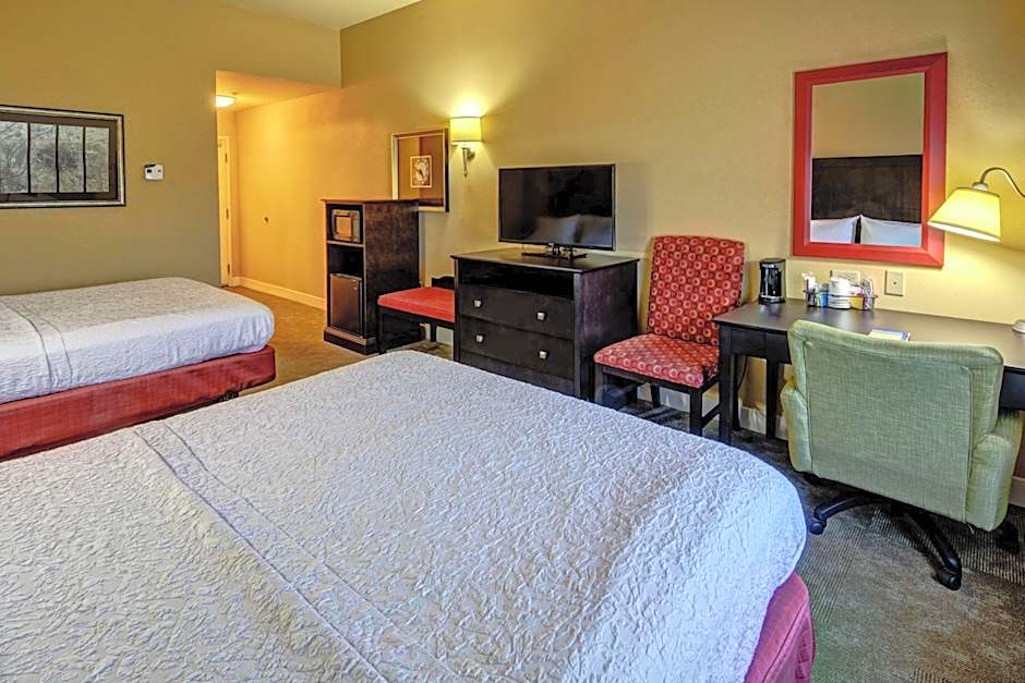 Hampton Inn By Hilton Jacksonville