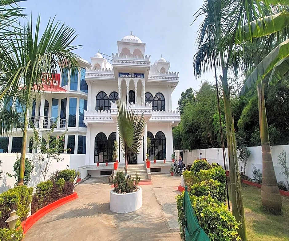 Hotel Khajuraho Inn