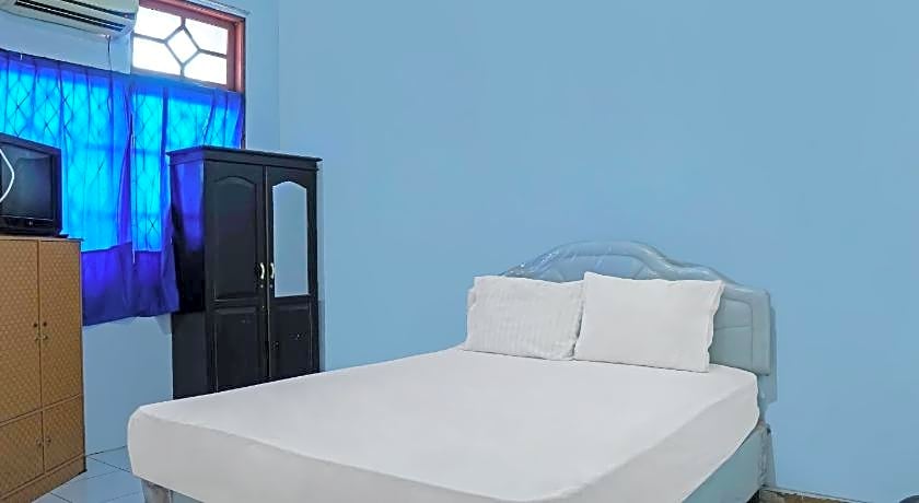 Hotel O Wilma Kost Syariah