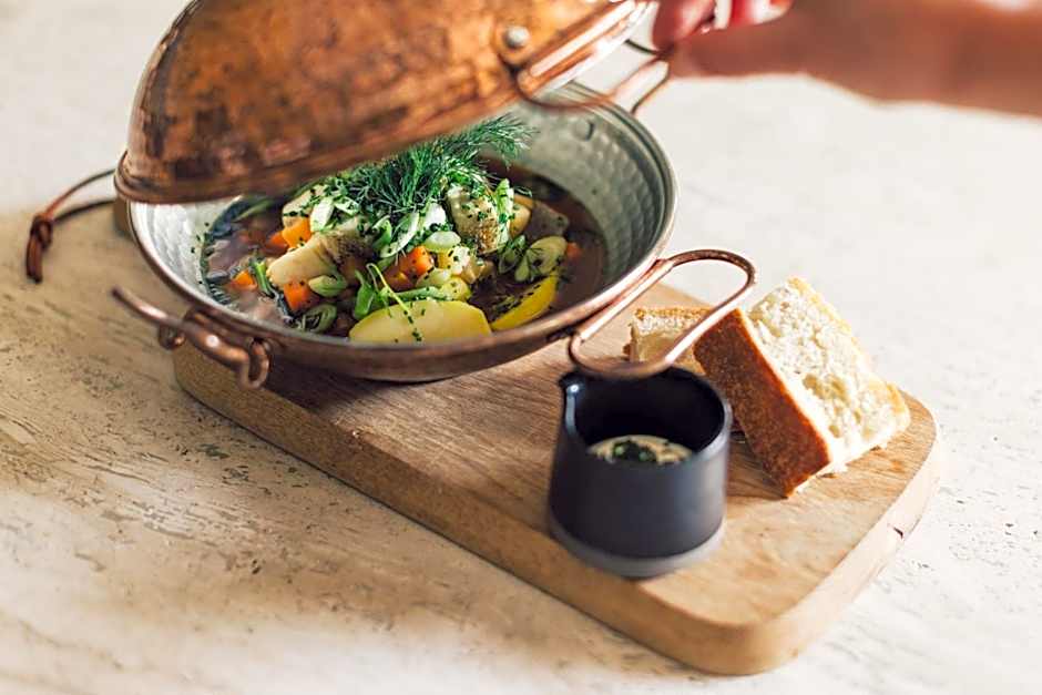 Garden-Hotel Reinhart