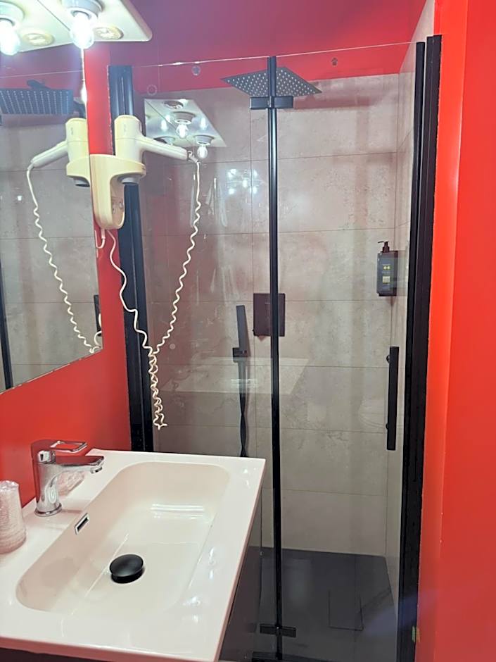 Hotel Veronese