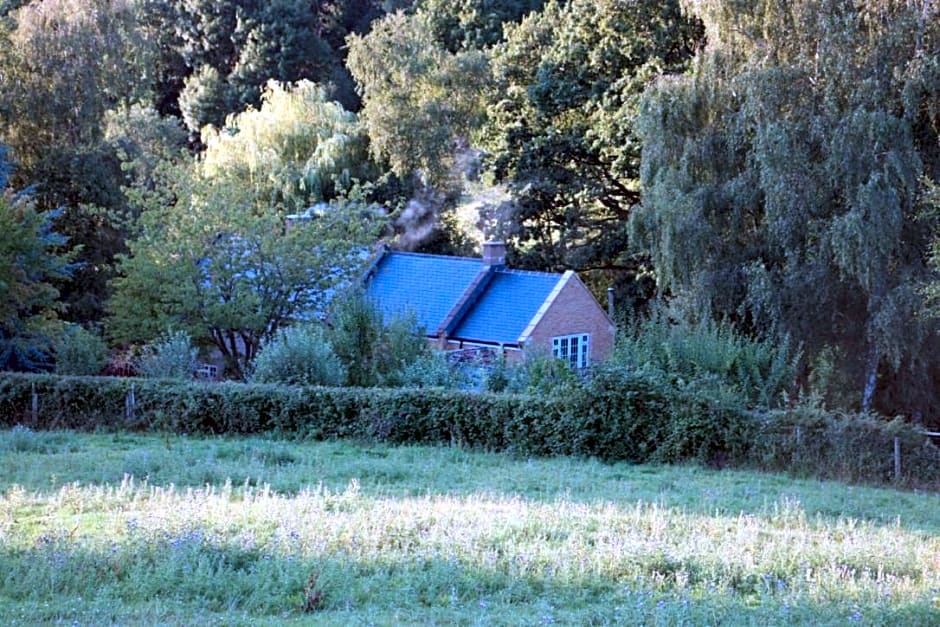 Bagnell Farm Cottage