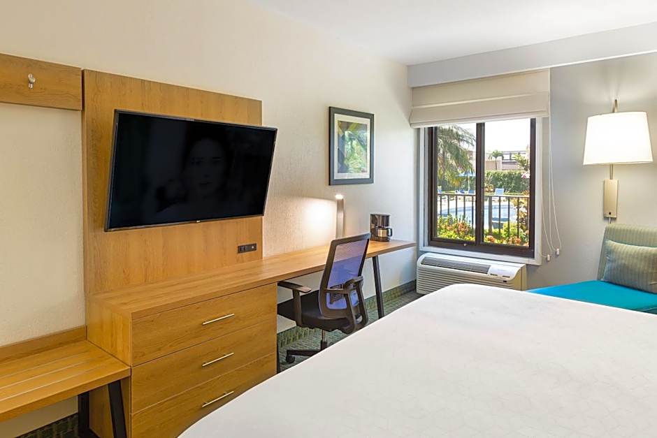 Holiday Inn Express San Jose Costa Rica Airport by IHG