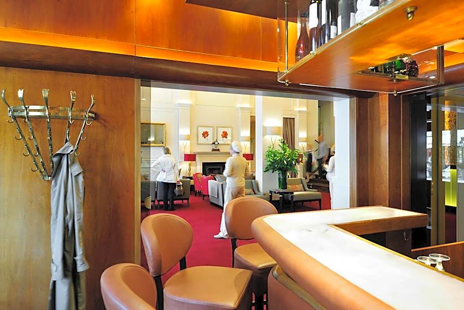 Kastens Hotel Luisenhof