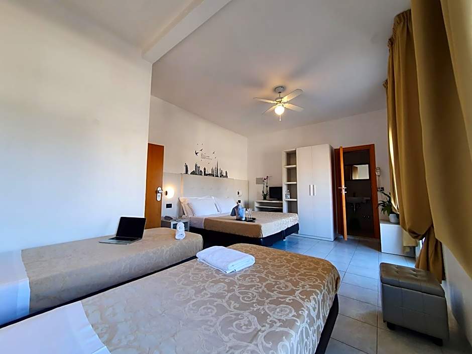 Hotel Marina Depandance