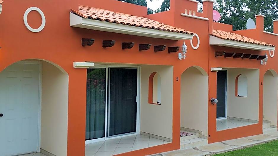 Habitaciones Lucero 2