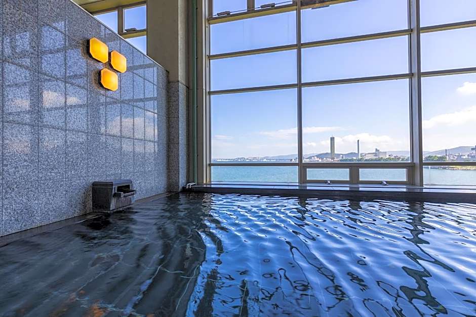 Okura Hotel Marugame