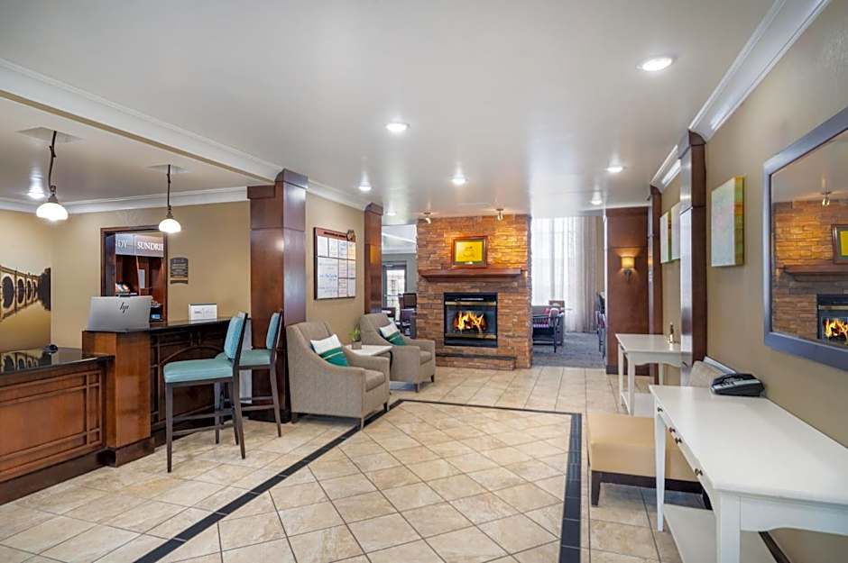 Staybridge Suites Augusta By IHG