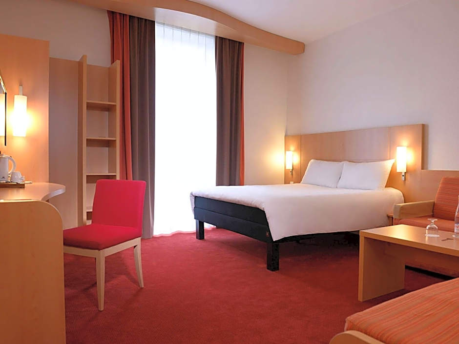 ibis Lyon Centre Perrache