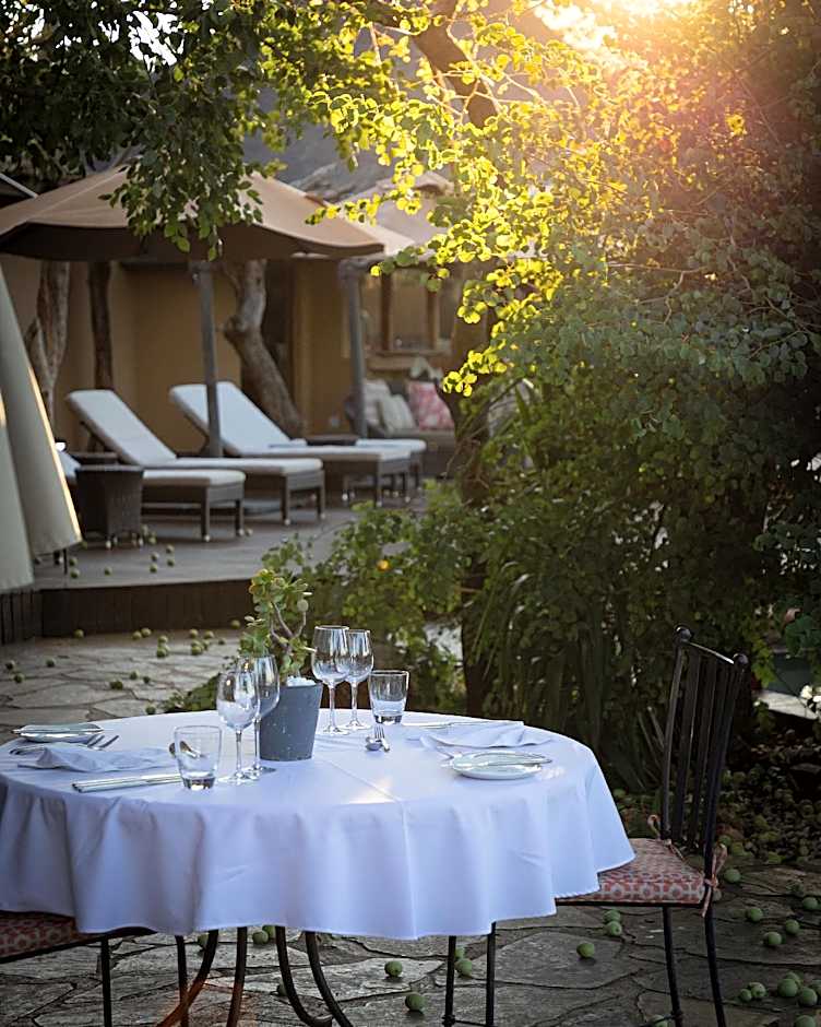 Rhulani Safari Lodge - All Inclusive