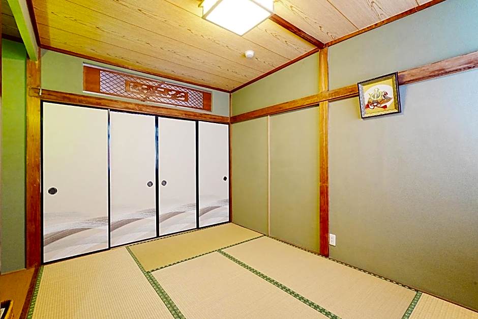 Saitama Kyodo Building - Vacation STAY 02388v