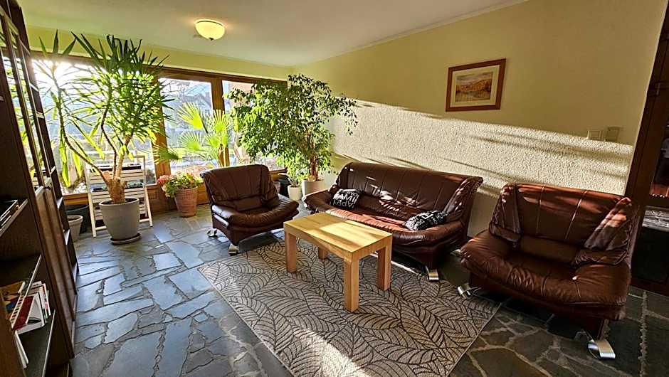 Pensjonat Crosna SPA