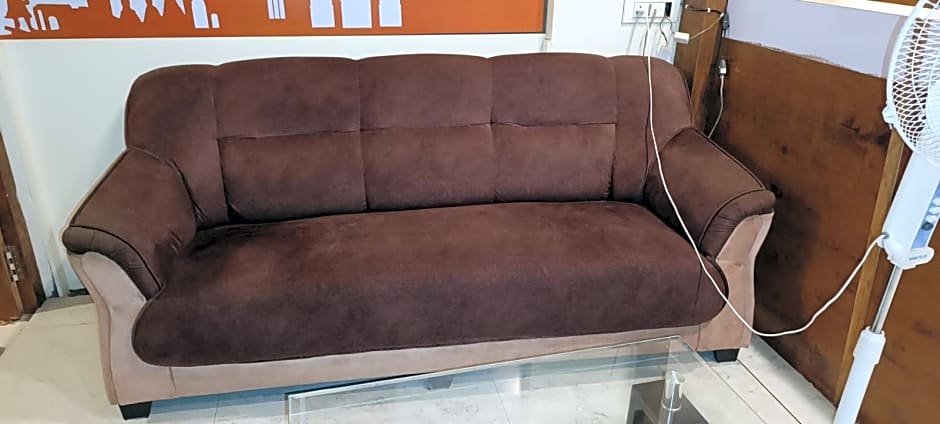 Hotel Shree Mahalaxmi Inn