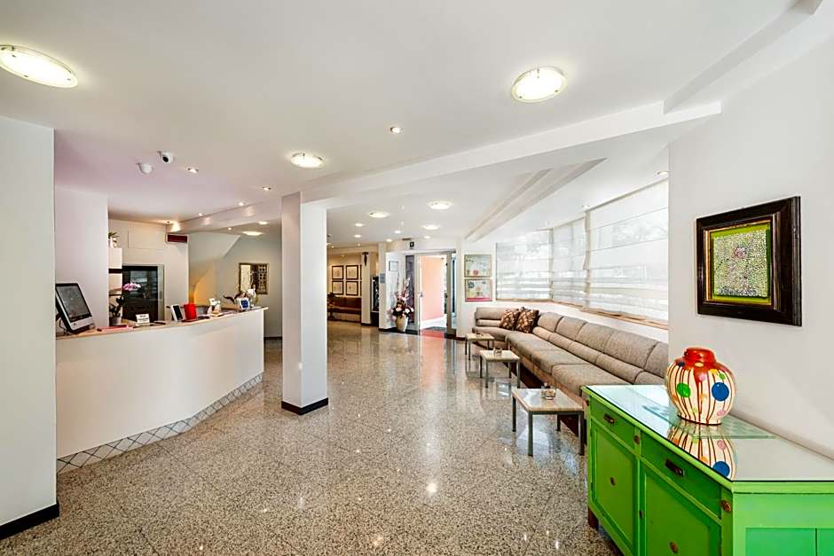Hotel Fenix