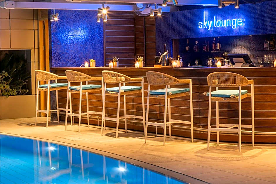 Meliá Athens