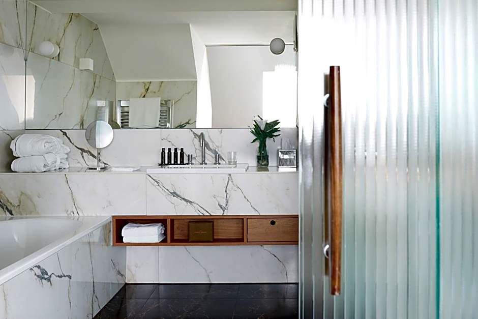 The Guesthouse Vienna