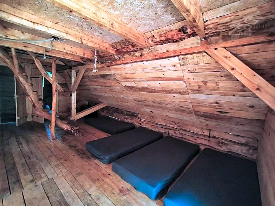 Szczerbanówka na Maniowie