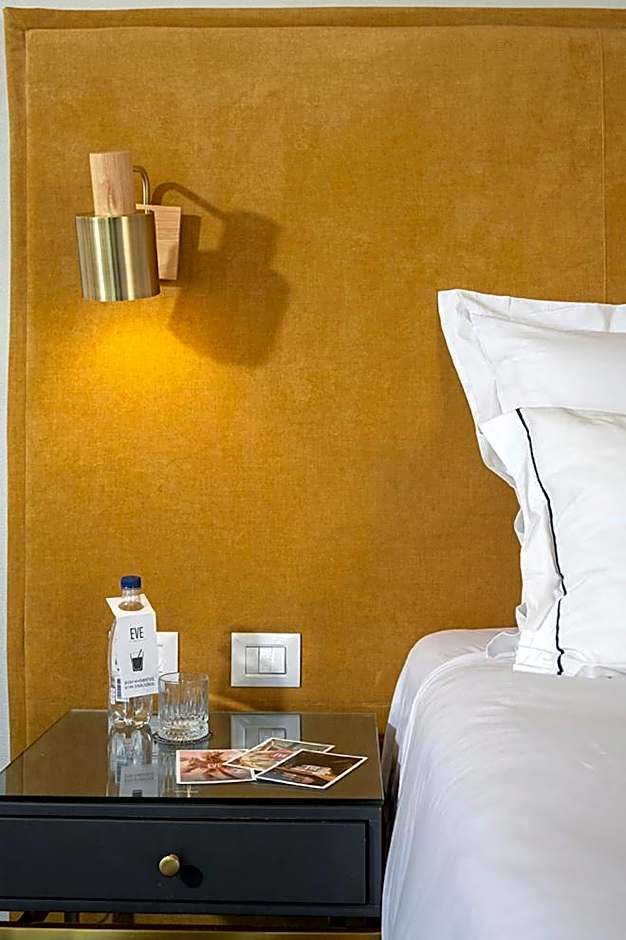 EVE Eilat by Adam Hotels