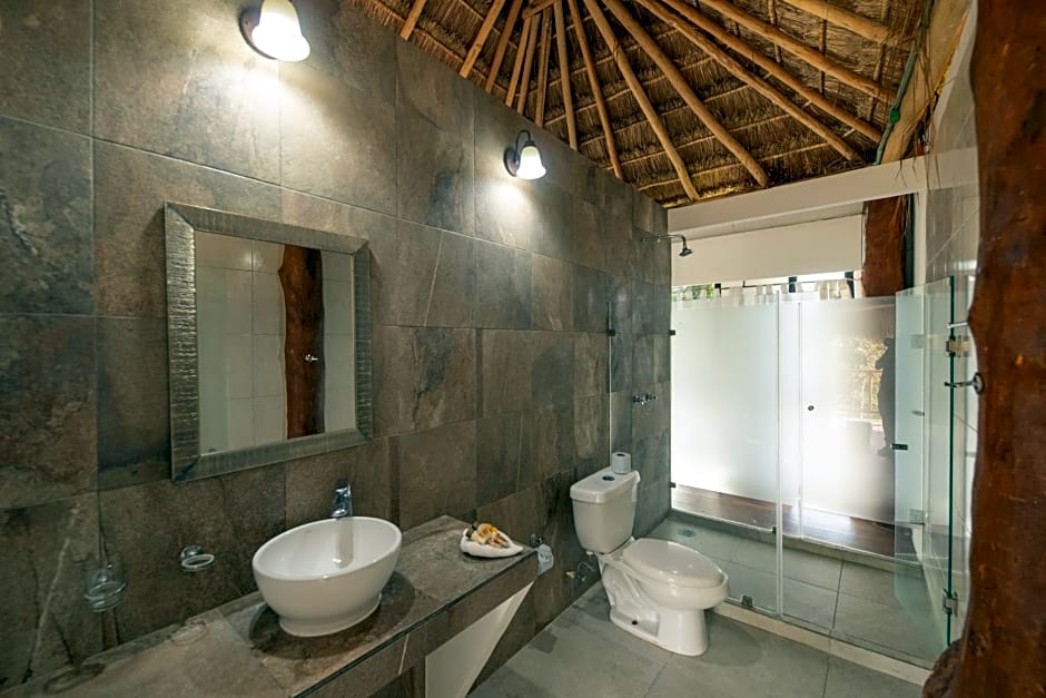 HOTEL & BEACH CLUB OJO DE AGUA